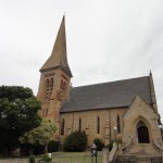 Mossel Bay Church